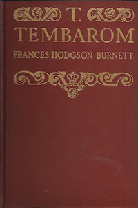 Burnett Francis Tembaron