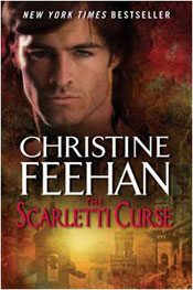 Feheean Christine The Scarletti course