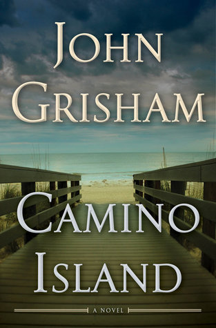 Grisham Camino Island