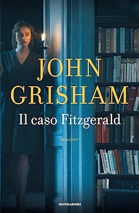 Grisham John il caso Fritzgerald