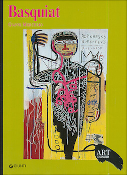 Mercurio Basquiat Giunti ok