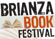 BrianzaBookFestival logo