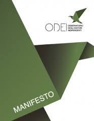 ODEI manifesto
